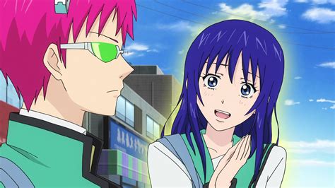 Who Does Saiki End Up With in The Disastrous Life of Saiki K.